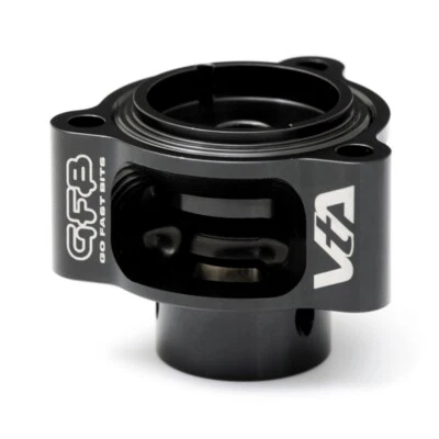 GFB VTA Fits Valve Mercedes Turbo W/ Electronic Factory Diverter Valve - Image 1 of 2