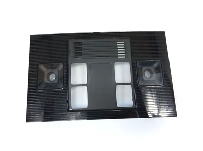 Volkswagen Golf GTI 2015-2019 domo superior panel de luz moldura OEM Foto 1 de 3