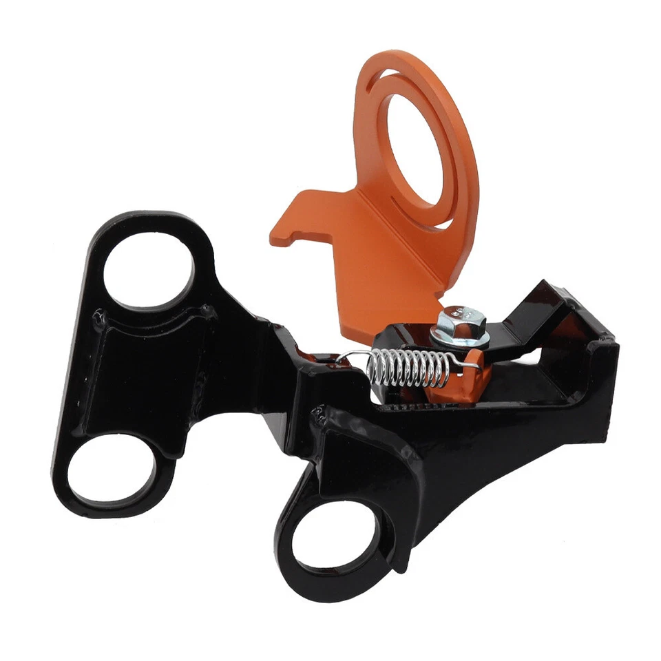 Manual Brake Lock for Can-Am Maverick X3 900 Turbo R X DS Turbo X MR R MAX Turbo - Image 1 of 4