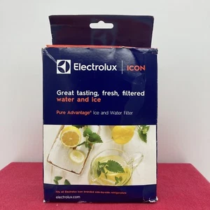 Genuine OEM Electrolux ICON Refrigerator Water Filter EWF2CBPA - Picture 1 of 4