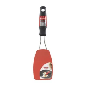 Good Cook 20440 Nylon/Stainless Steel Black/Red Flex Turner 12 L in. - Picture 1 of 2