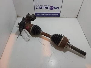 ISUZU DMAX LEFT DRIVESHAFT RC, 05/12-06/20 12 13 14 15 16 17 18 19 20 - Picture 1 of 5
