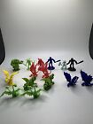 Lot de 15 mini figurines de collection en PVC How to Train Your Dragon