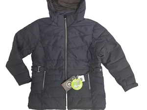 KILLTEC Damen Steppjacke Winterjacke marine Gr. 48 NEU - Bild 1 von 12