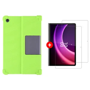 Case For Lenovo Tab Plus 2024/Xiaoxin Pad Studio 11.5''Cover W/ Screen Protector - Picture 1 of 33