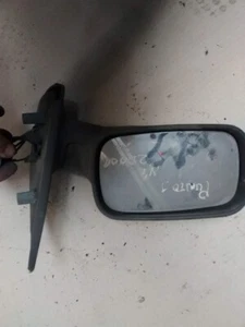 FIAT MK1 PUNTO PASSENGER WING MIRROR - Picture 1 of 3
