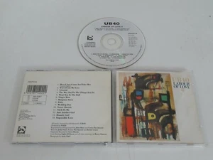 UB40/LABOUR OF LOVE II(PDEPD 14)CD ALBUM - Picture 1 of 3
