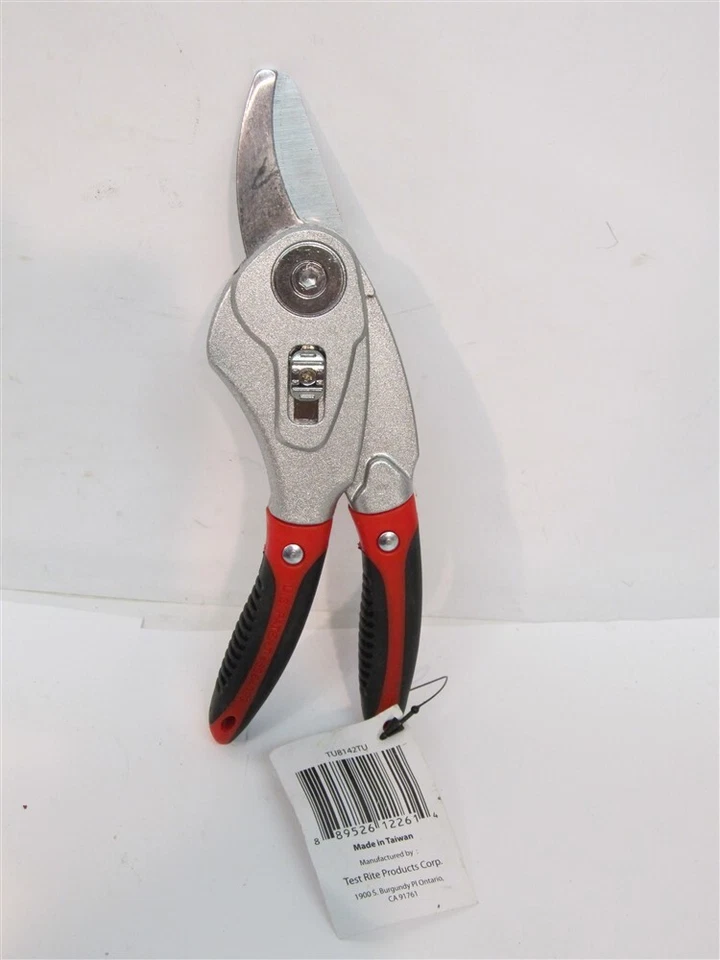 Design Accents TU8142TU, Multi-Function Shear Pruner - Image 1 of 1