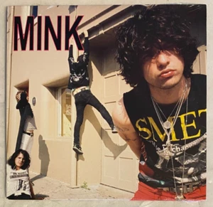 Mink - Mink CD 2007 Promo NEW/SEALED Digisleeve - Picture 1 of 2