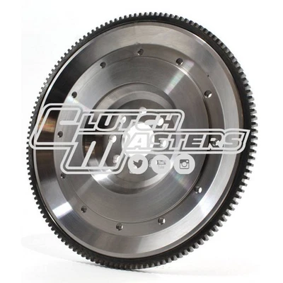 Clutch Masters Flywheel For Volkswagen Golf R 2015 2016 Series Steel Foto 1 de 2