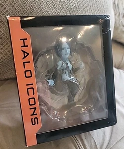 Halo 4 Icons Cortana Figure 2017 Legendary Loot Crate Series 2 Screen Shots Misb - Picture 1 of 7