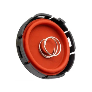 PCV-Ventildeckel 11127555212 für BMW 1 3 5er E81 E87 E88 E90 E60 X1 X3 E83 Z4 - Picture 1 of 6
