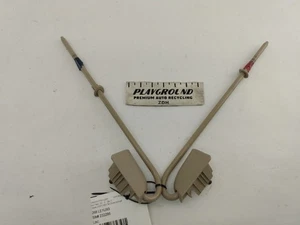 LEXUS SC300 SC400 Pair of Interior Sun Visor Mounts Fits 93 94 95 96 97 98 99 00 - Bild 1 von 10