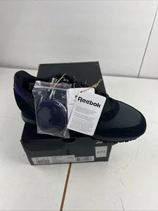 Size 8 - Reebok AEW x Classic Leather Brodie Lee - Picture 1 of 8