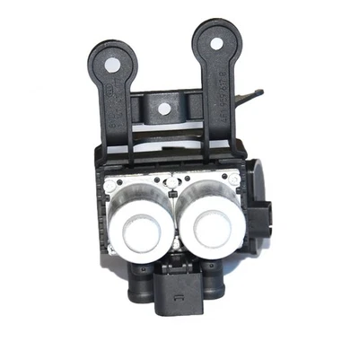 Válvula de control de calefacción para Audi A6 A6 Quattro 2005-2011 S6 2007-2011 4F1959617B Foto 1 de 4