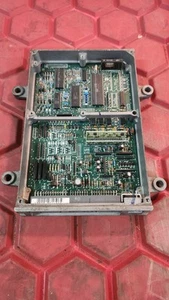 90-93 Acura Integra MT 37820-PR4-A11 OBD1 ECU ECM - Picture 1 of 7