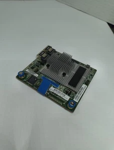 Carte contrôleur SAS HP Smart Array P408I-A-SR Gen 10 12G 836260-001 - Photo 1/6