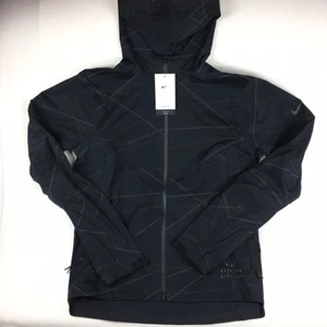 Nike Storm-Fit Run Division Elite Running Jacket DQ6530-010 Men’s M - Picture 1 of 12