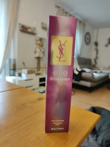 YSL Yves Saint Laurent Elle EDP Spray 90 ML - Bild 1 von 5