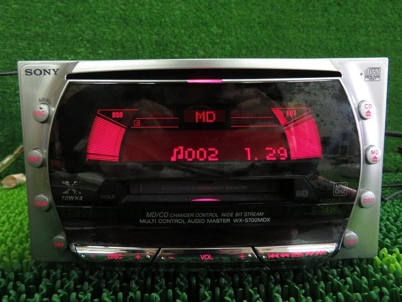 Sony 2 DIN Car CD Players for sale - eBay