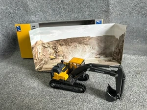 Volvo EC140E Excavadoras CM 14 Escala 1:55 new ray Modelo Metal - Imagen 1 de 13