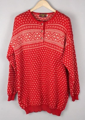 Suéter De Lana Tejido Para Hombre CREEM CLUB Talla M - Imagen 1 de 4