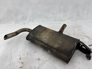 17-22 Toyota Prius Prime Exhaust Muffler - Bild 1 von 10