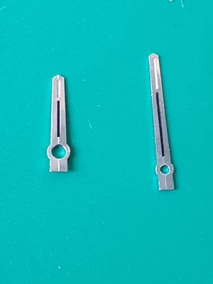 Zenith 405 Lancette Originali - Image 1 of 3