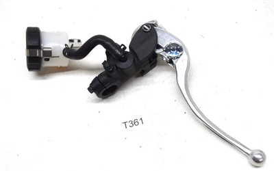 Brake pump front Yamaha YZF R1 RN32 RN65 brake cylinder lever brake pump cylinder - Image 1 of 4