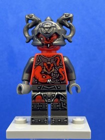 Tannin - LEGO Ninjago: The Hands of Time njo0295