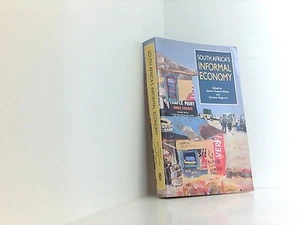 South Africa's Informal Economy (Contemporary South African Debates S.) Preston- - Bild 1 von 1
