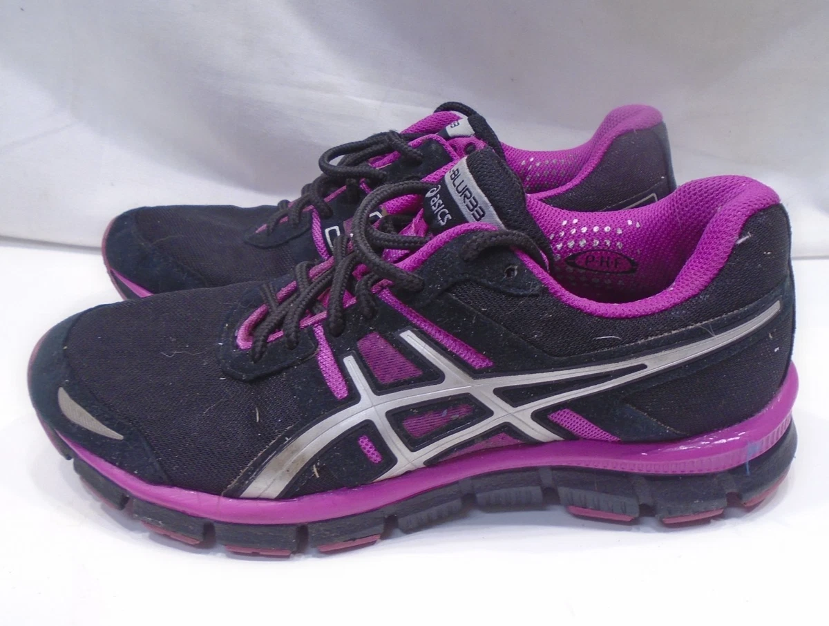 女性用】未使用asics MIDS LONG TIGHT 紫・ピンク・緑 楽天市場