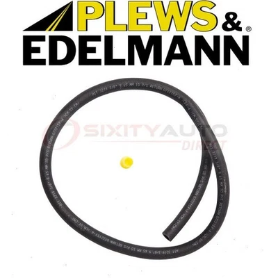 Edelmann Power Steering Return Hose for 1972 Fargo W110 Pickup - Drive Fluid uo - Image 1 of 4