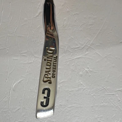Spalding Pro-Flite Dy-Nertial Iron Golf Club #3 Custom Fitted by "Scotty" RH - Image 1 of 4