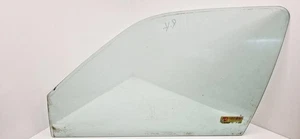 VW GOLF III 1H1 Türscheibe vorne links DDT20M425AS2 1.90 Diesel 55kw 31088259 - Imagen 1 de 4