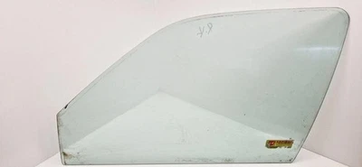 Luneta puerta delantera izquierda VW GOLF III 1H1 DDT20M425AS2 1.90 diésel 55kw 31088259 - Imagen 1 de 4