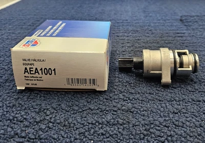 AEA1001: Control de aire de ralentí para 02-07 Dodge Durango Dakota Cherokee Wrangler Ram Foto 1 de 4