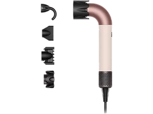 Secador - Dyson Supersonic r™HD17, 5 Accesorios inteligentes, Potente y Ligero, - Imagen 1 de 9