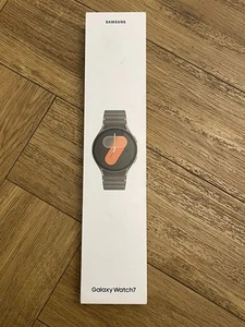 Samsung Galaxy Watch 7 40mm Green - Zdjęcie 1 z 3
