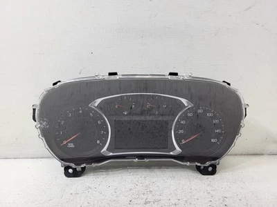 GMC Acadia Speedo 2017 velocímetro clúster 153 k millas OEM LKQ Foto 1 de 4