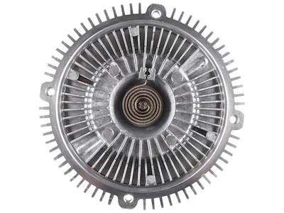 Embrague ventilador APR 25429KYKZ 1992 1991 1989 1988 1990 1987 1987 1987 1987 1987 Foto 1 de 2