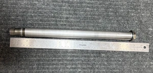 YOSHIMURA / KIT SUZUKI REAR Q C RACE AXLE - Picture 1 of 4