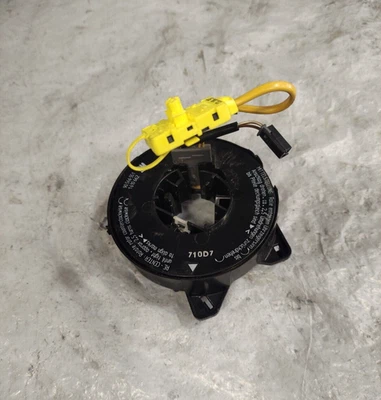 Opel Vectra B Astra G Schleifring Wickelfeder 90566551 1610662 - Bild 1 von 4