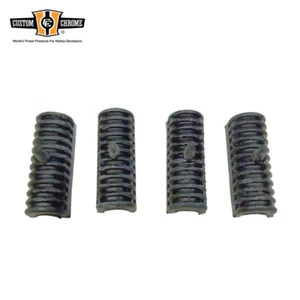 Hard Saddlebags Rubber Grommet Support Cushion Fit For Harley Touring Road King - Bild 1 von 1