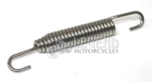 NEW Yamaha Stainless Steel Side Stand Spring RD250 RD 350 lc B9-01 - Picture 1 of 1