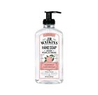 Jr Watkins Natural Home Care Hand Soap, Grapefruit - 11 Oz
