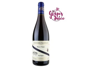 MARCHESI PANCRAZI VILLA DI BAGNOLO PINOT NERO 2015 VINO ROSSO TOSCANA IGT - Foto 1 di 1