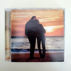 Barbra Streisand - CD - Eine Liebe wie unsere - Bild 1 von 3