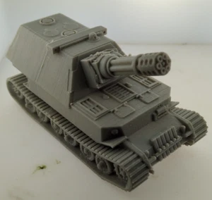 Grim Guard SPG punisher FREE NEXT DAY SHIP|Alternate Wargaming Miniature - Picture 1 of 3