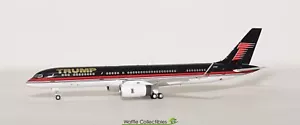 1:400 NG Models Private B 757-200 N757AF 91041 53209 Airplane Model - Picture 1 of 1